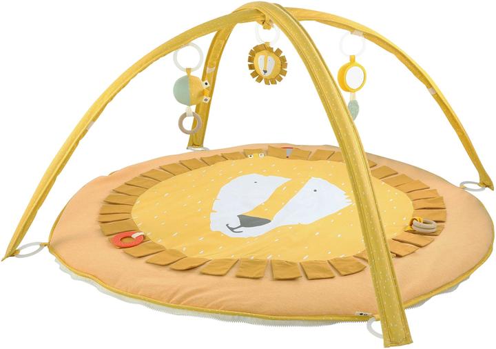 Produktbild Trixie Baby Activity Spielbogen