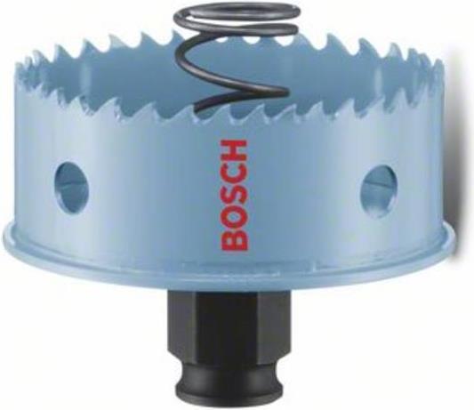 Bosch Professional Zubehör Scie cloche Special Sheet Metal, 41 mm, 1 5/8 pouce