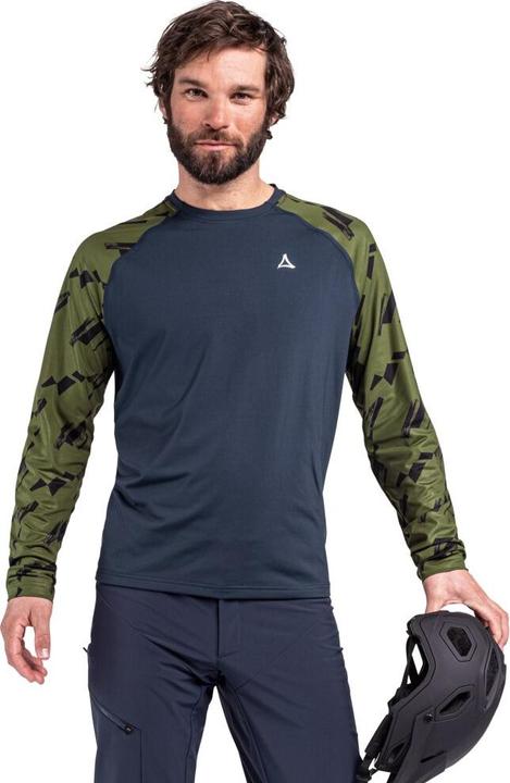 Immagine prodotto Schöffel Longsleeve Lakata Trail M (58)