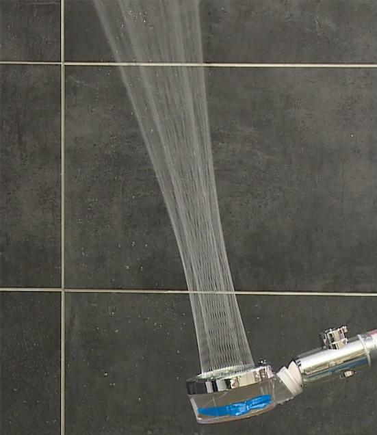 Image du produit MediaShop Aquadon EcoTornado (1 Types de jets)