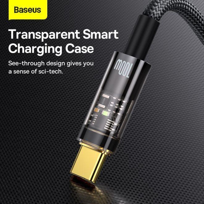 Produktbild Baseus Explorer Series (1 m, USB 3.0)