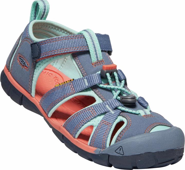 Actual product image Keen Y Seacamp II CNX (37)