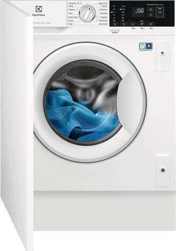 Actual product image Electrolux EWN7F447WI (7 kg, Left)