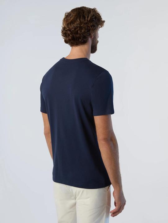 Produktbild North Sails t-shirt basic bollo (XXL)