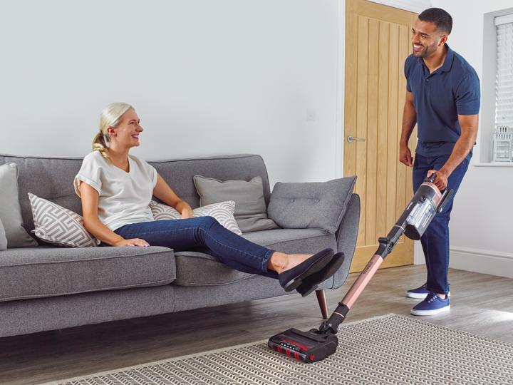 Produktbild Shark Statros IZ400DE