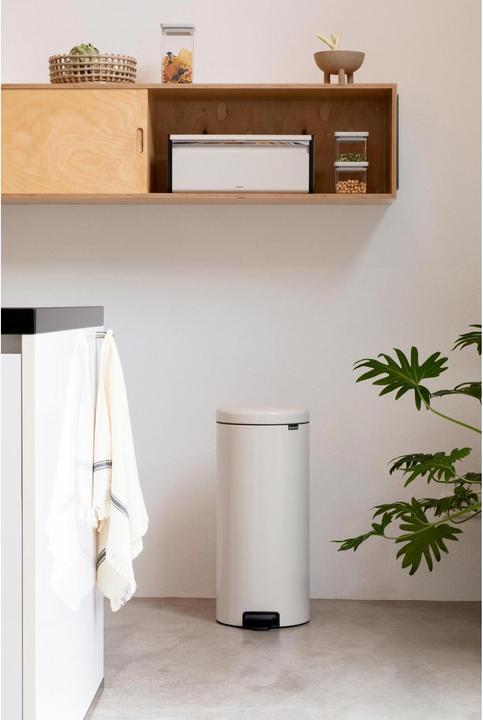 Produktbild Brabantia Treteimer NewIcon 30 l (30 l)