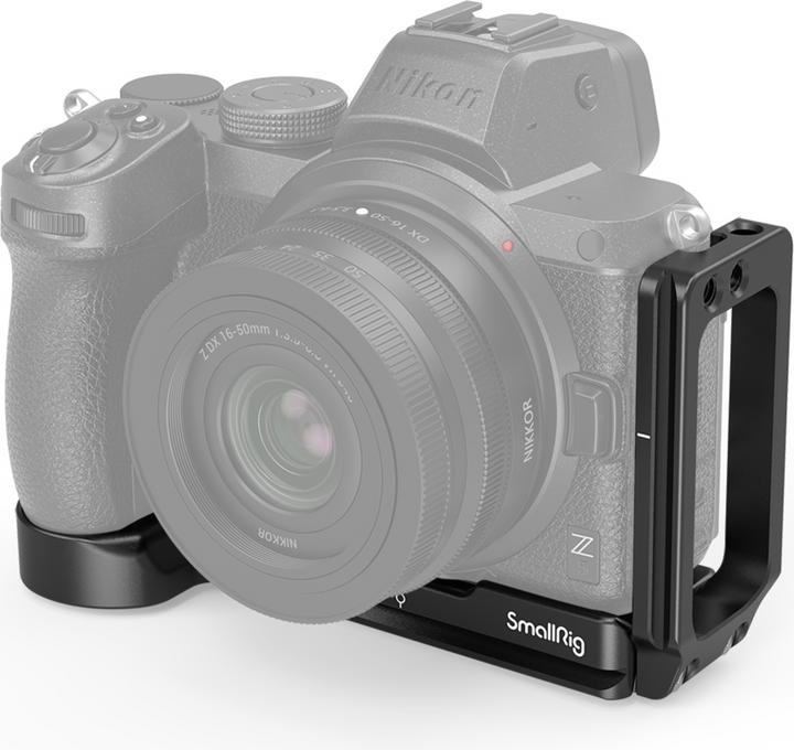 Immagine prodotto SmallRig Staffa a L per Nikon