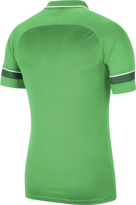 Actual product image Nike Academy 21 Polo Shirt (S)