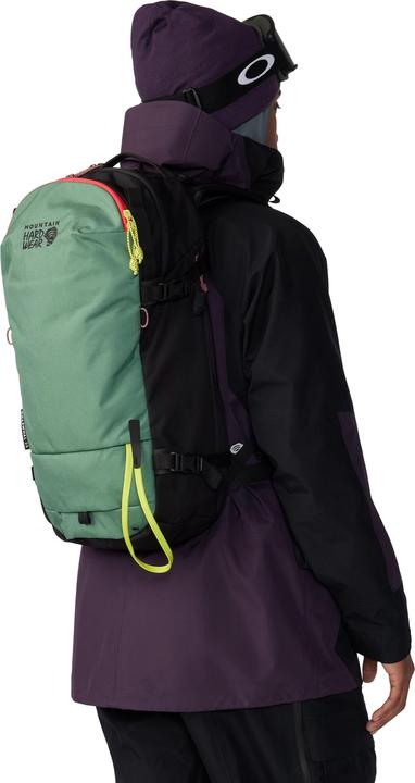 Immagine prodotto Mountain Hardwear Gnarwhal 25 (25 l)