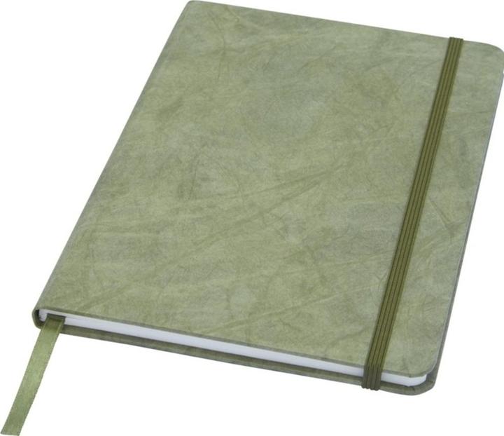 Produktbild Universal Textiles Notizbuch Breccia Steinpapier (umweltfreundliche Papieralternative) A5 (A5, Liniert)