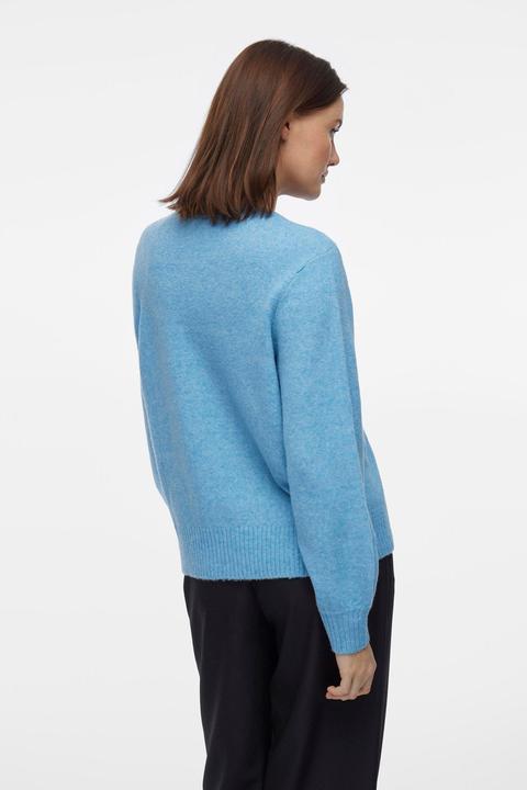 Produktbild Vila Vorn gebundener Stricktop (S)