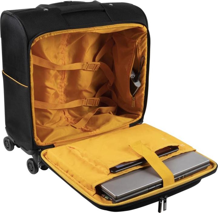 Produktbild Exacompta Notebooktrolley Exactive® 48 x 42 x 23 cm (50.57 l, M (50 - 90l))