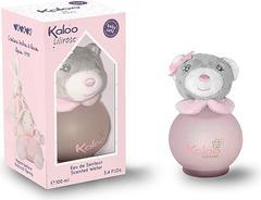 Actual product image Kaloo lilirose by Eau de Senteur Spray (Alcohol free) 95 ml (Eau de toilette, 95 ml)