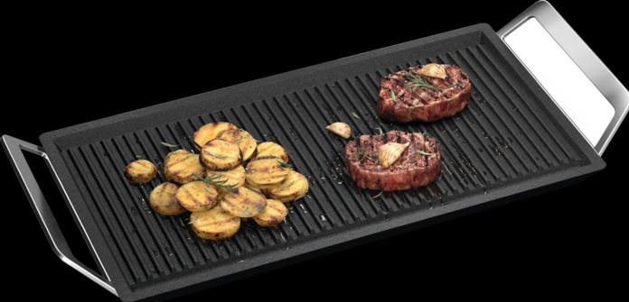 Produktbild AEG Plancha