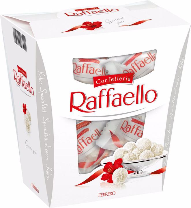 Ferrero Raffaello (230 g)
