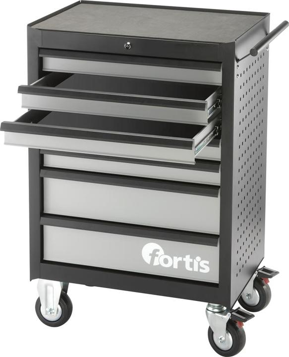 Produktbild Fortis Werkstattwagen (116 x)