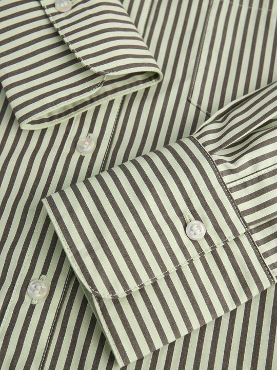 Produktbild JJXX Jxjamie Ls Relaxed Poplin Shirt Wvn Noos (S)