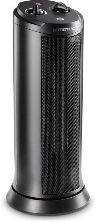 Produktbild Trotec Turmheizlüfter TFC 19 E mit Thermostat (2000 W)