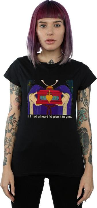Produktbild Disney Sleeping Beauty If I Had A Heart TShirt (S)