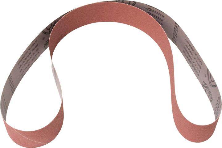 Actual product image Elmag Sanding belt for KSM 1150/250 (40)