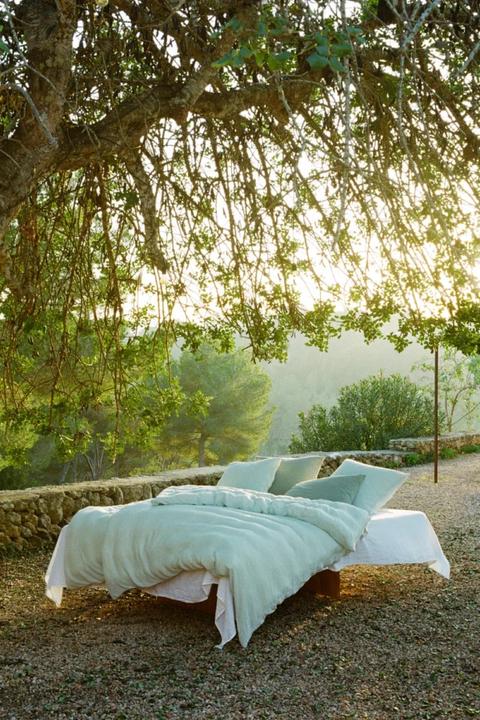 Produktbild Journey Living Ibiza (Duvetbezug, 160 x 210 cm)