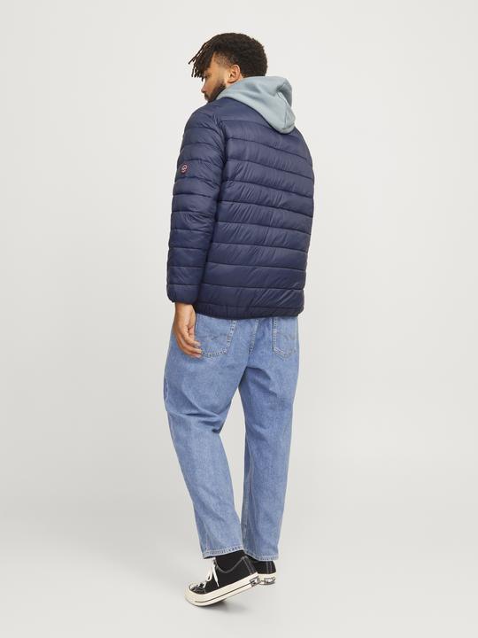 Produktbild Jack & Jones Jjesprint Puffer Collar Noos Pls (5XL)