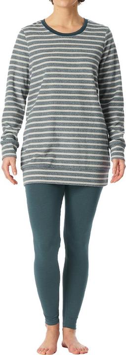 Actual product image Schiesser Casual Essentials Pyjamas (38, M)