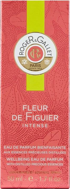 Produktbild Roger & Gallet Fleur De Figuier (Eau de Parfum, 50 ml)