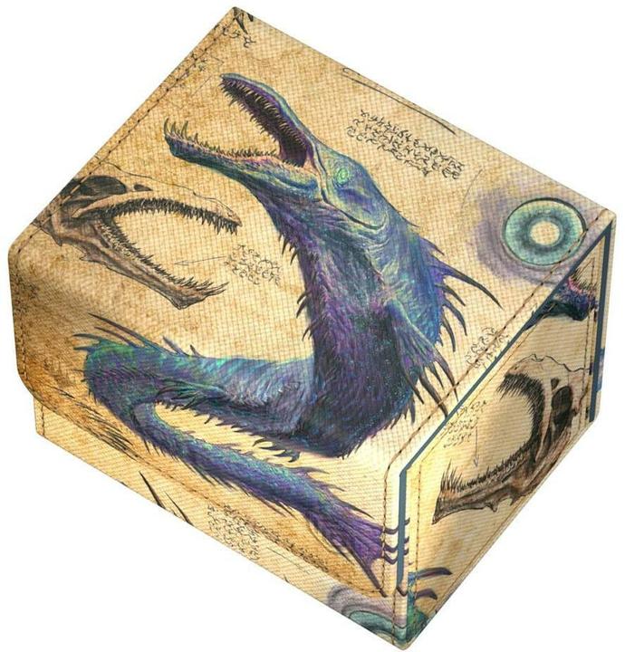 Produktbild Ultimate Guard Sidewinder 100+ Xenoskin Magic: The Gathering "Bloomburrow" - design 5