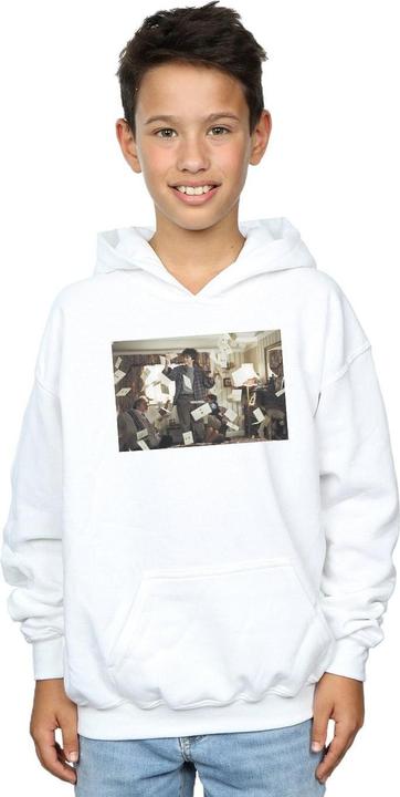 Image du produit - Sweat à capuche LETTER FROM HOGWARTS - Garçon (140, 146)