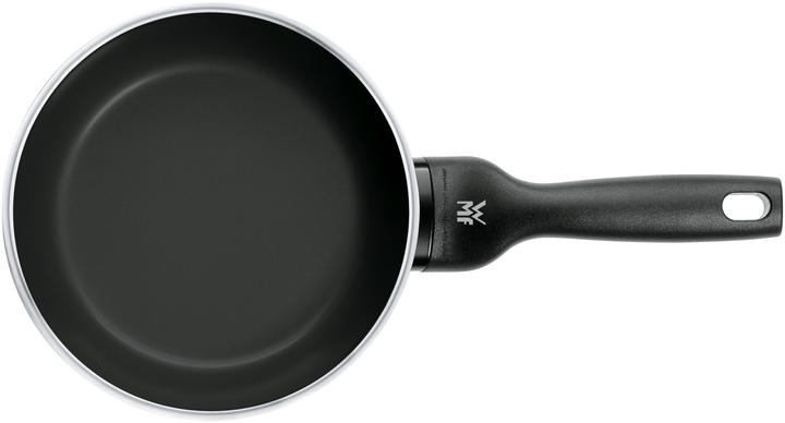 Actual product image WMF Professional (20 cm, Frying pan, Stainless steel)