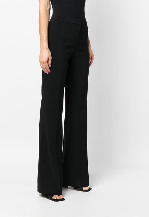 Actual product image Pinko Trousers Black (46)