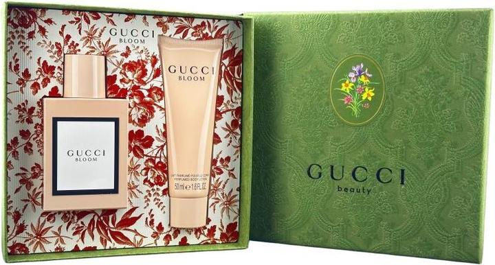 Actual product image Gucci Bloom gift set (Fragrance set)