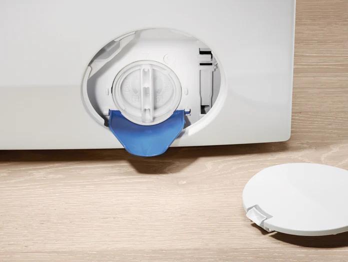 Image du produit Electrolux EW6F384YQ (8 kg, Gauche)