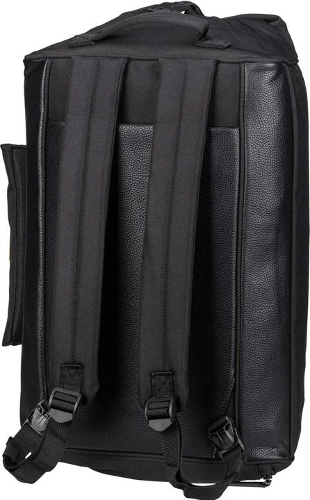 Actual product image Cabaia Reisetasche Duffle Oxford (48 l)