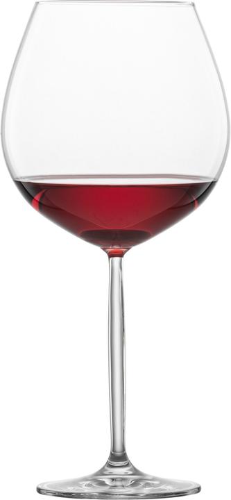 Productafbeelding Schott Zwiesel Diva (84 cl, 1 Bril, Rode wijnglazen)