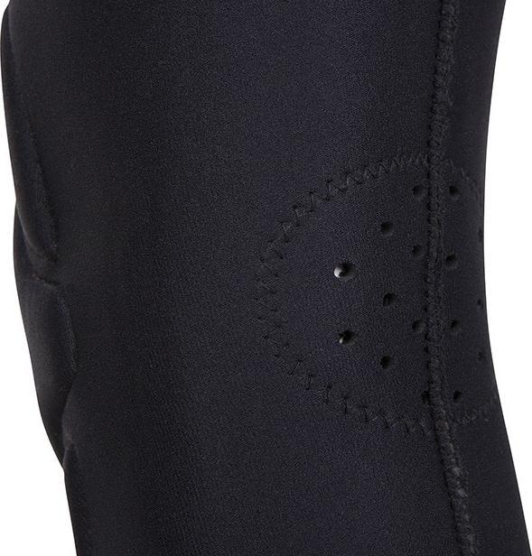 Immagine prodotto Venum Ginocchiere Kontact Gel Nero/Bianco (S, Ginocchiera, Coppia)