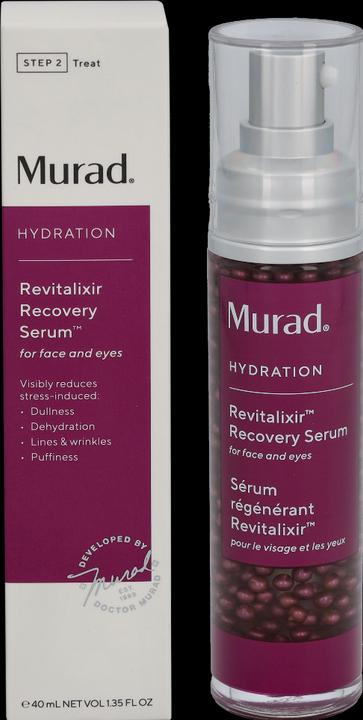 Produktbild Murad Hydration Revitalixir Recovery Serum 40 ml (40 ml)