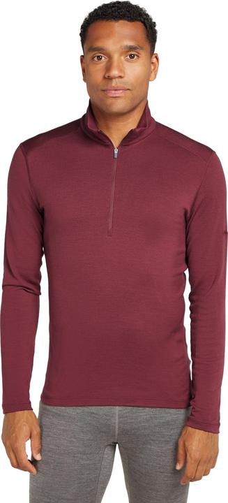 Produktbild Icebreaker 260 Tech L/S Half Zip (M)