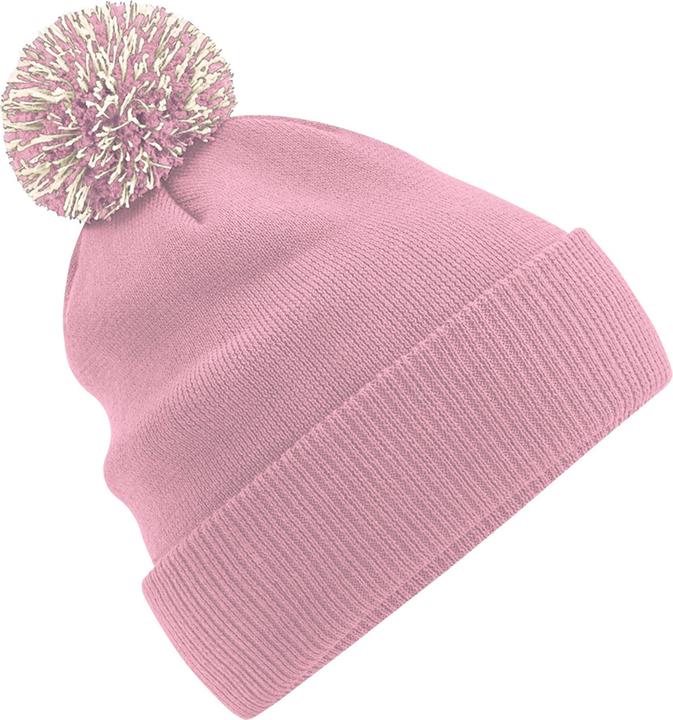 Bianco naturale, Rosa scuro