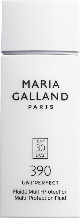 Immagine prodotto Maria Galland Uni'Perfect - 390 Fluido Multi-Protezione SPF 30 (Crema solare, SPF 30, 30 ml)