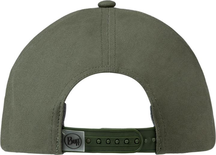 Immagine prodotto Buff Youth's Snapback Cap (Taglia unica)
