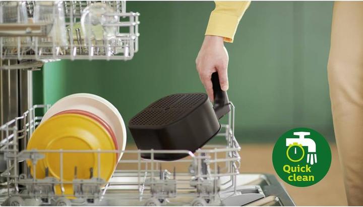 Produktbild Philips Airfryer Essential HD9200/90 (EU-Stecker)