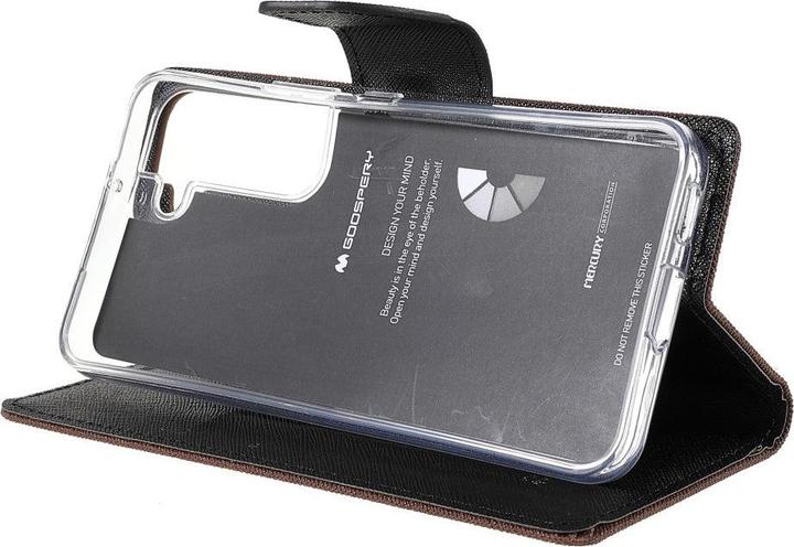 Produktbild Galaxy S22+ - Goospery Fancy Etui Hülle (Samsung Galaxy S22+)