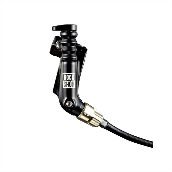 Produktbild RockShox Remote - XLoc right Monarch XX