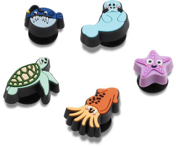 Immagine prodotto Crocs Piccoli amici delle profondità marine (Taglia unica)
