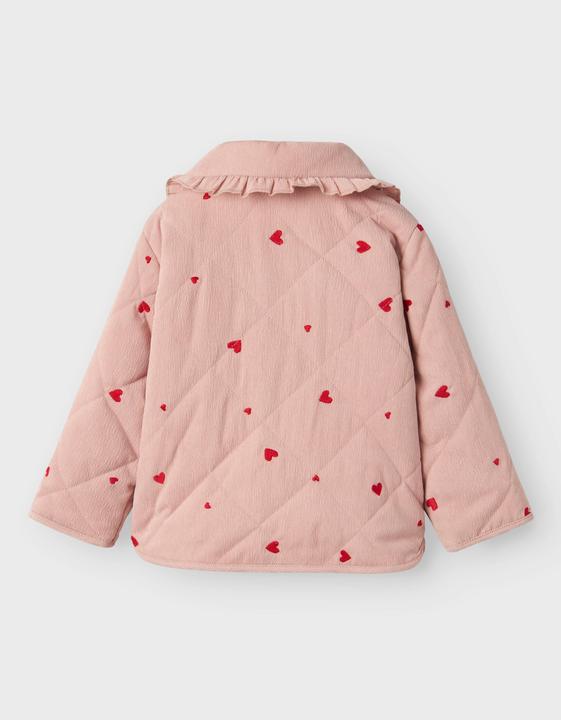 Immagine prodotto Name it Herzchen Steppjacke (104)