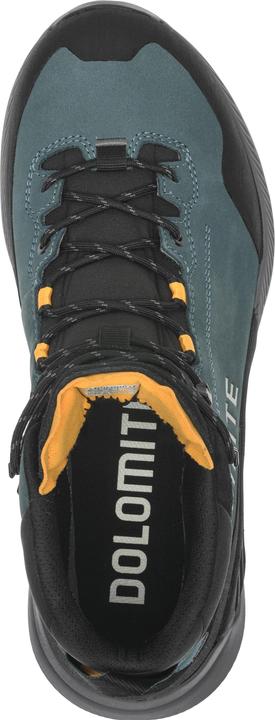 Image du produit Dolomite Shoe Vernale Leather High GTX (43 1/3)