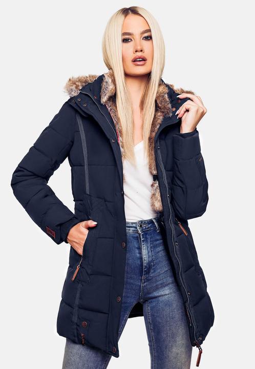 Actual product image Marikoo Favourite jacket (XS)