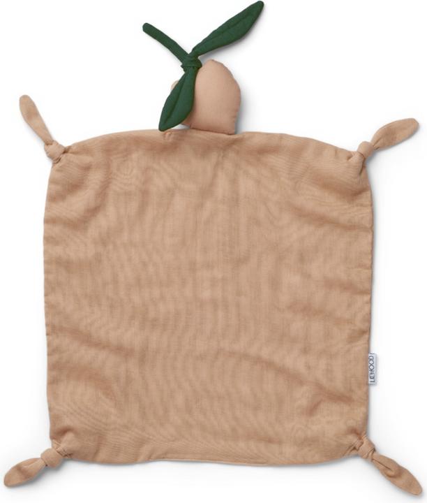 Immagine prodotto Liewood Panno per le coccole/ Pesca